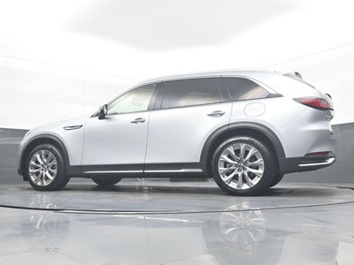 2025 Mazda Mazda CX-90 Premium Plus Package