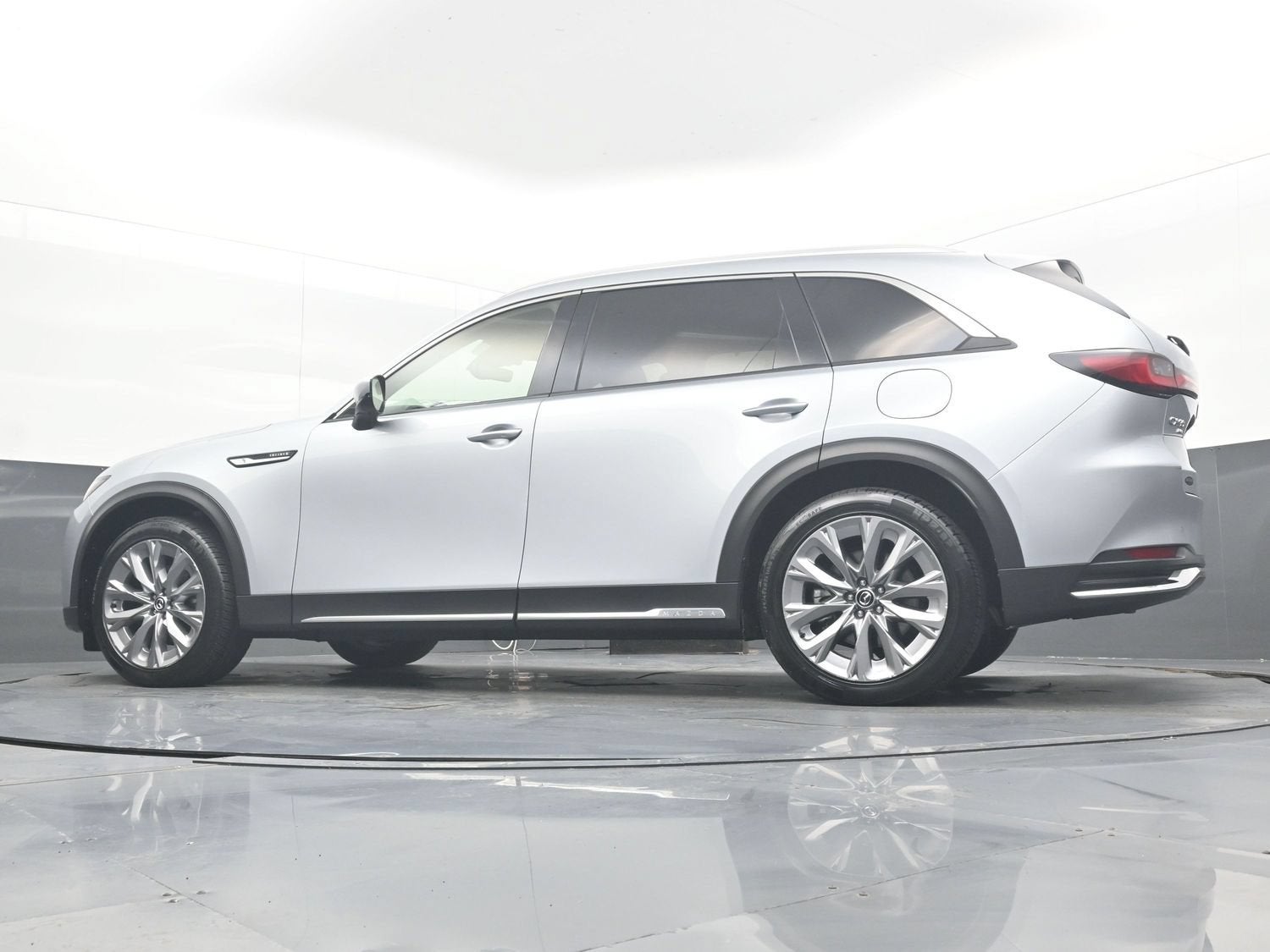 2025 Mazda Mazda CX-90 Premium Plus Package