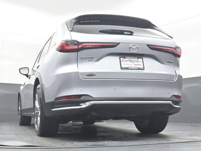 2025 Mazda Mazda CX-90 Premium Plus Package