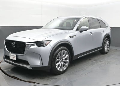 2025 Mazda Mazda CX-90 Premium Plus Package