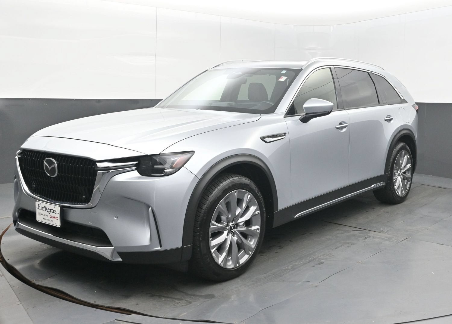 2025 Mazda Mazda CX-90 Premium Plus Package