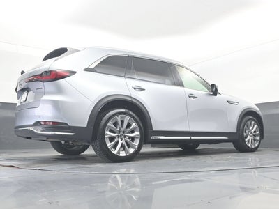2025 Mazda Mazda CX-90 Premium Plus Package