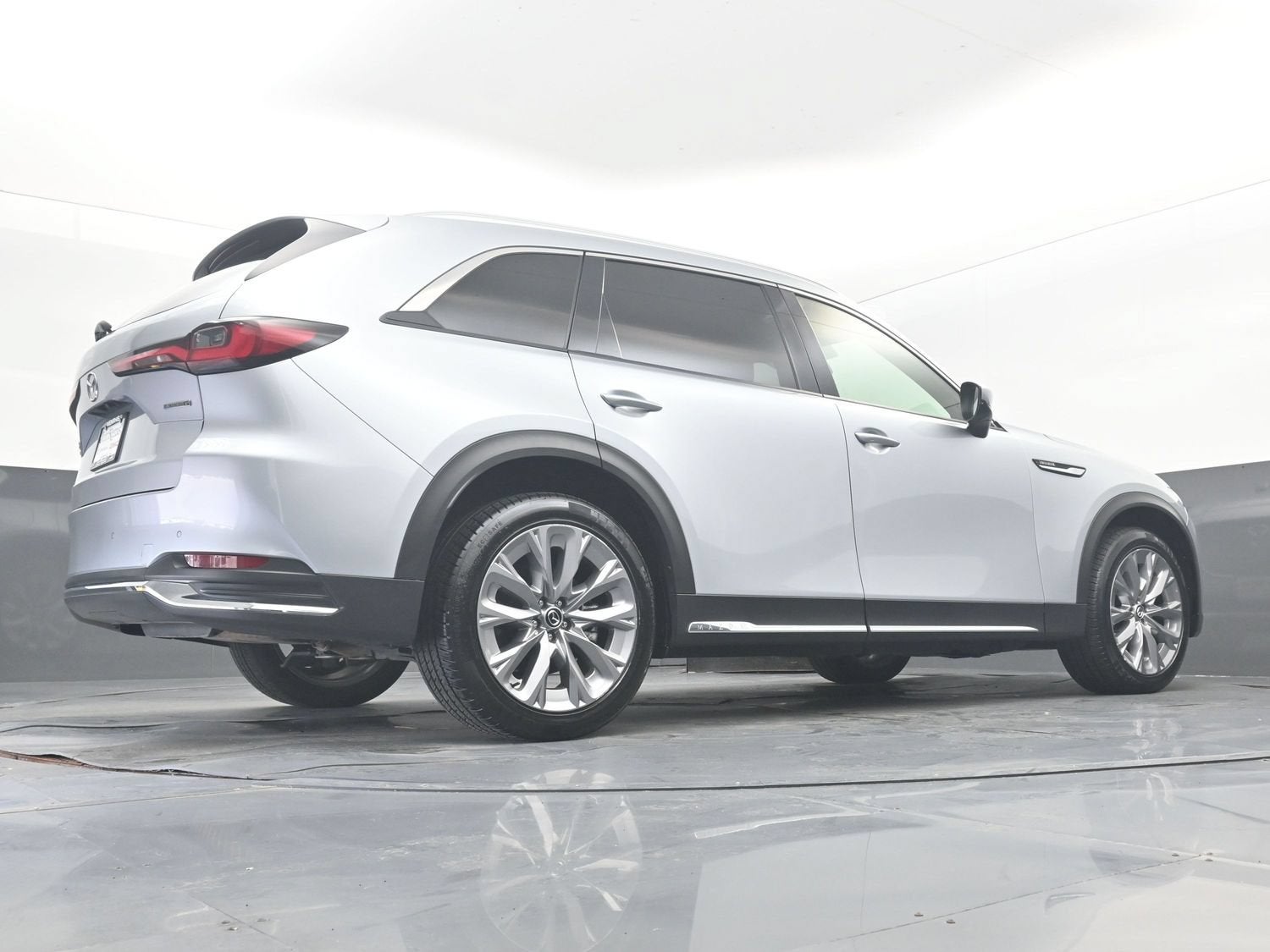 2025 Mazda Mazda CX-90 Premium Plus Package