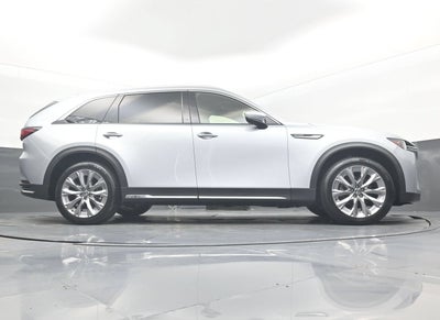 2025 Mazda Mazda CX-90 Premium Plus Package