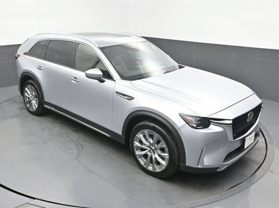 2025 Mazda Mazda CX-90 Premium Plus Package