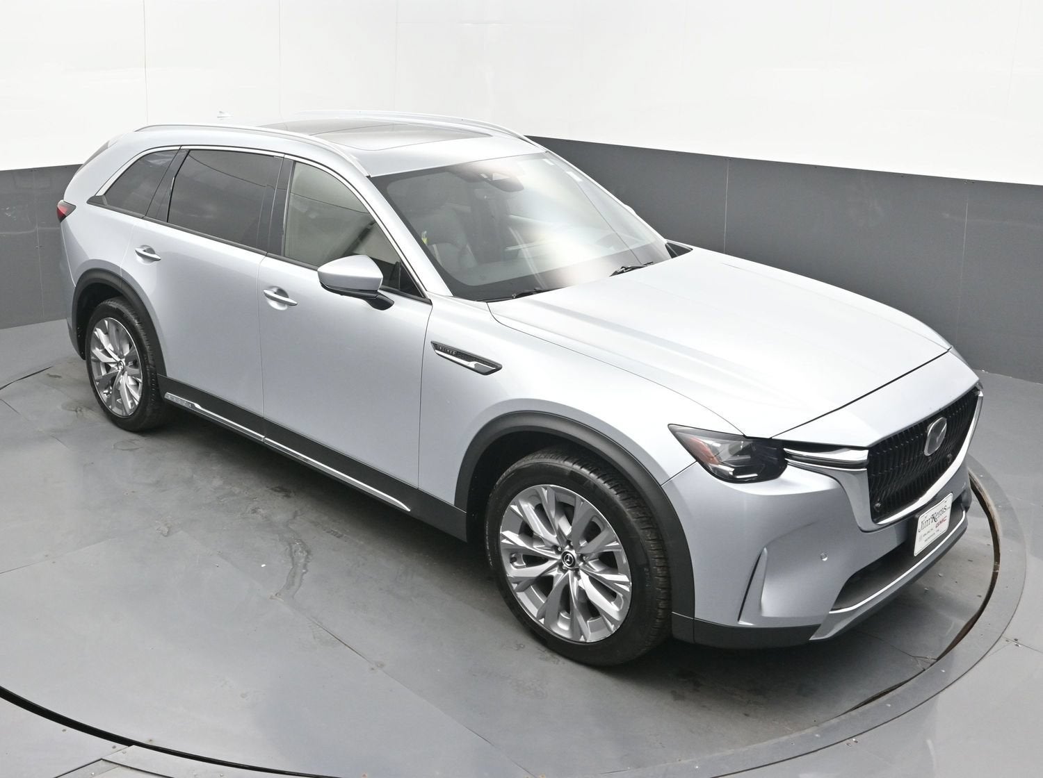 2025 Mazda Mazda CX-90 Premium Plus Package