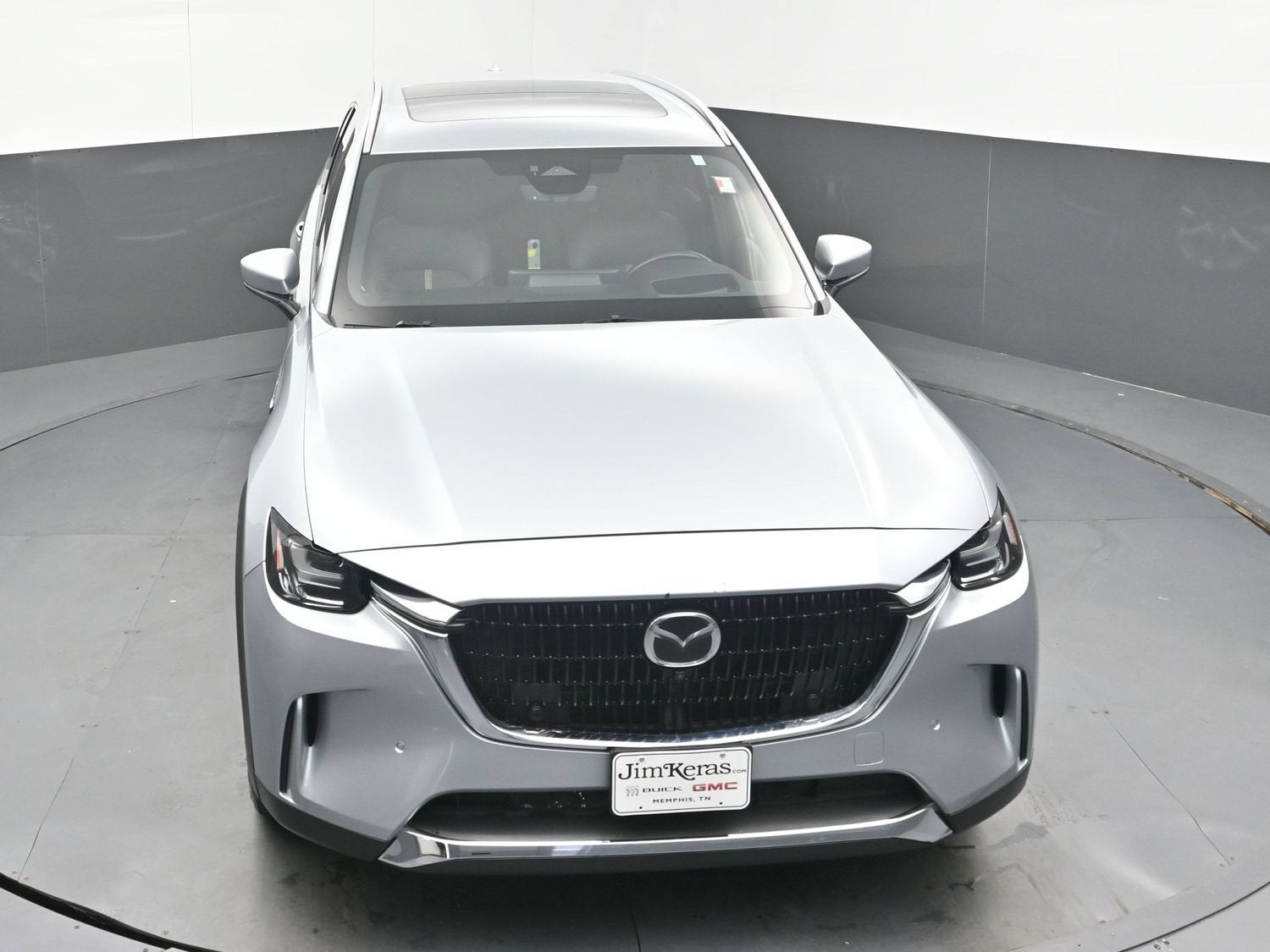2025 Mazda Mazda CX-90 Premium Plus Package