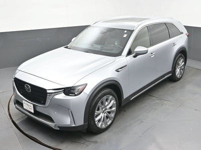 2025 Mazda Mazda CX-90 Premium Plus Package