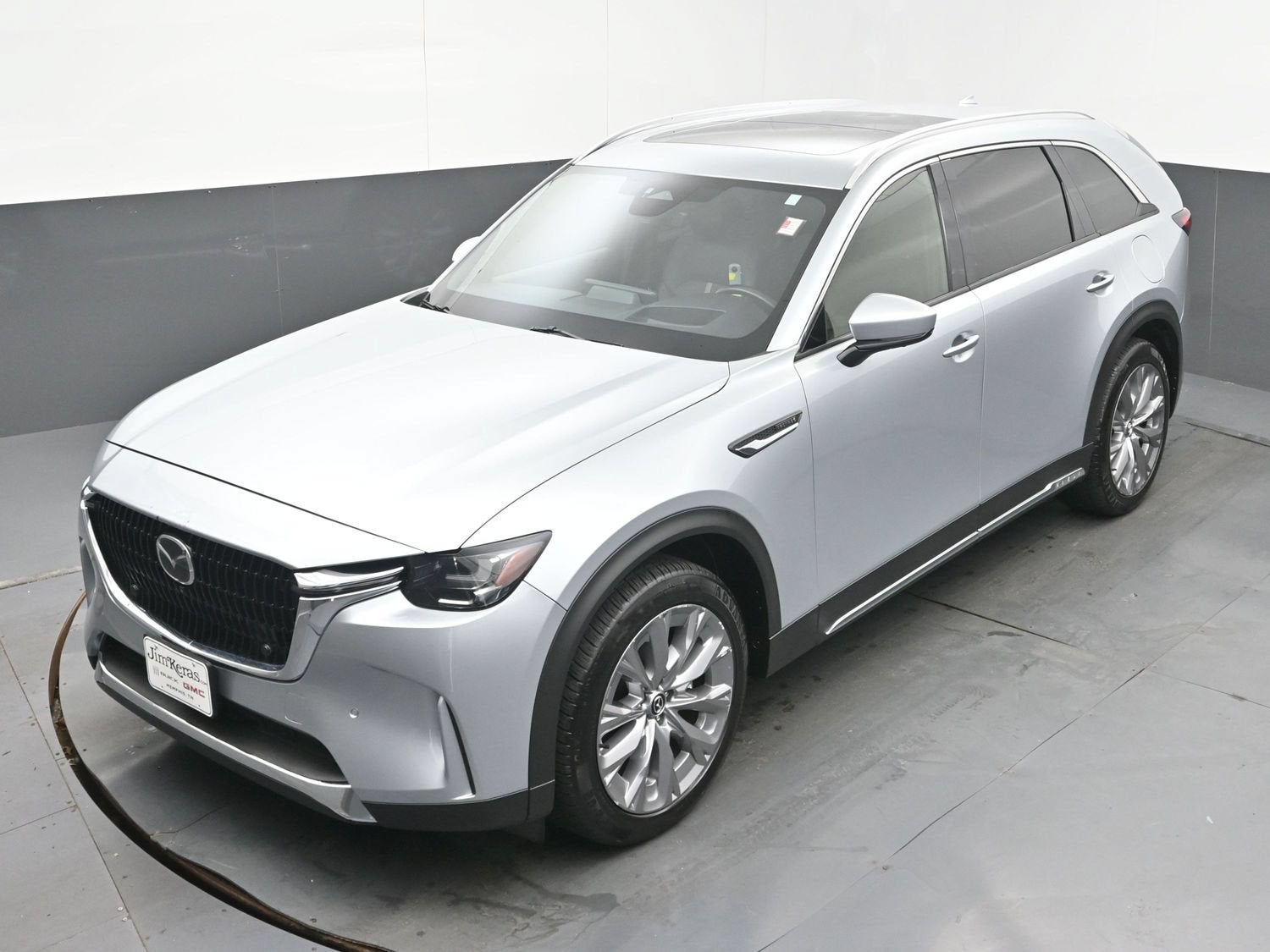 2025 Mazda Mazda CX-90 Premium Plus Package