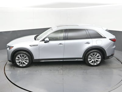 2025 Mazda Mazda CX-90 Premium Plus Package