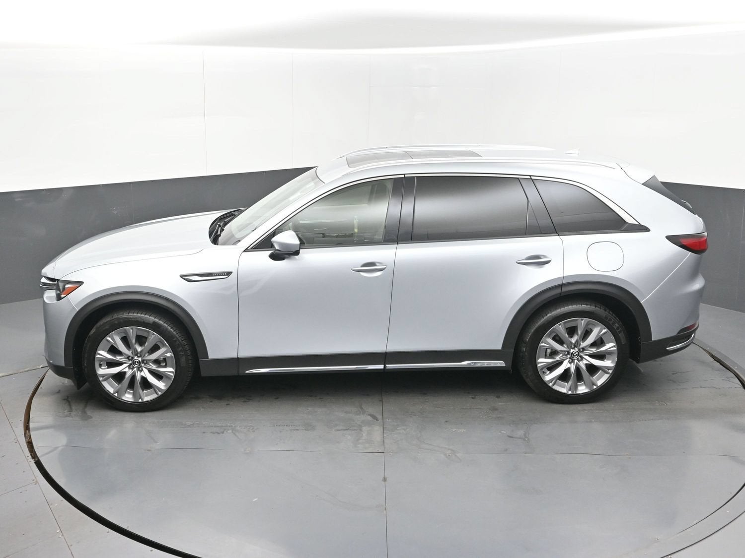 2025 Mazda Mazda CX-90 Premium Plus Package