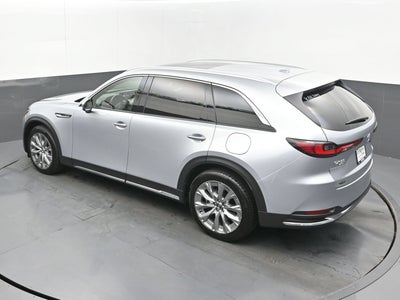 2025 Mazda Mazda CX-90 Premium Plus Package