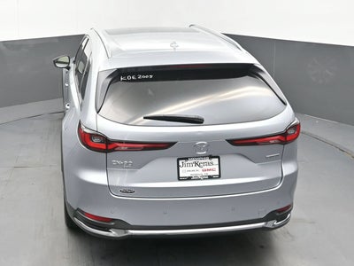 2025 Mazda Mazda CX-90 Premium Plus Package