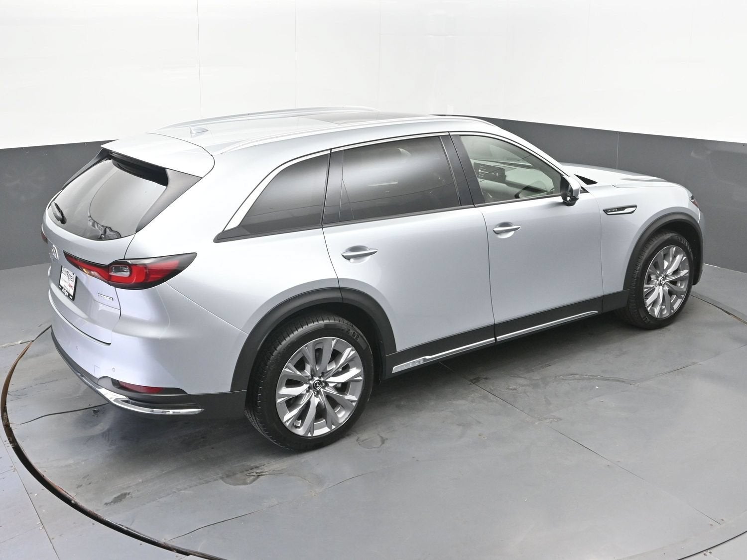2025 Mazda Mazda CX-90 Premium Plus Package
