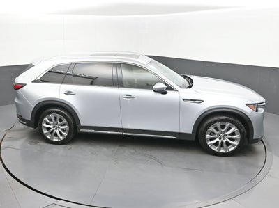 2025 Mazda Mazda CX-90 Premium Plus Package