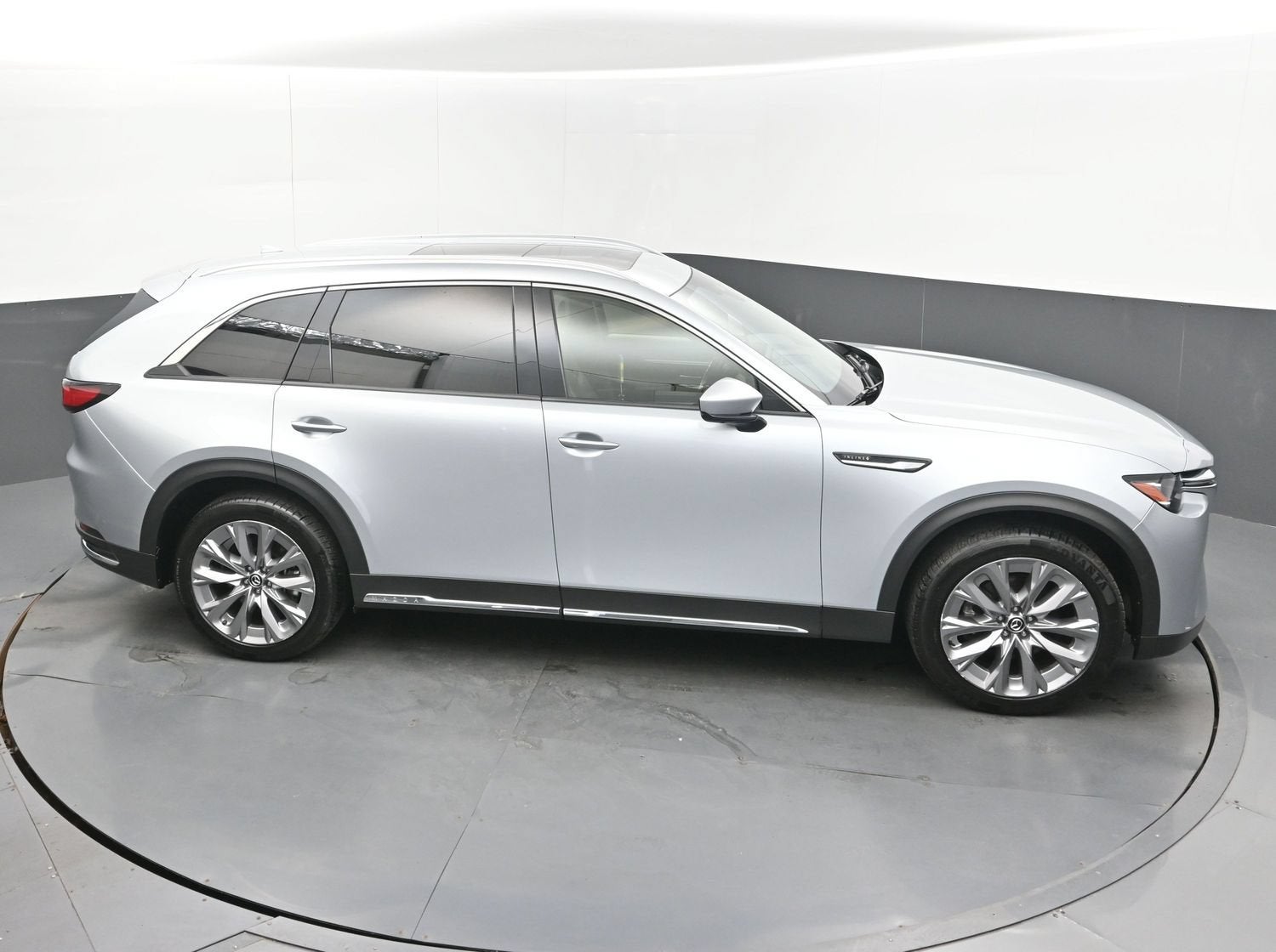 2025 Mazda Mazda CX-90 Premium Plus Package