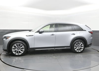2025 Mazda Mazda CX-90 Premium Plus Package