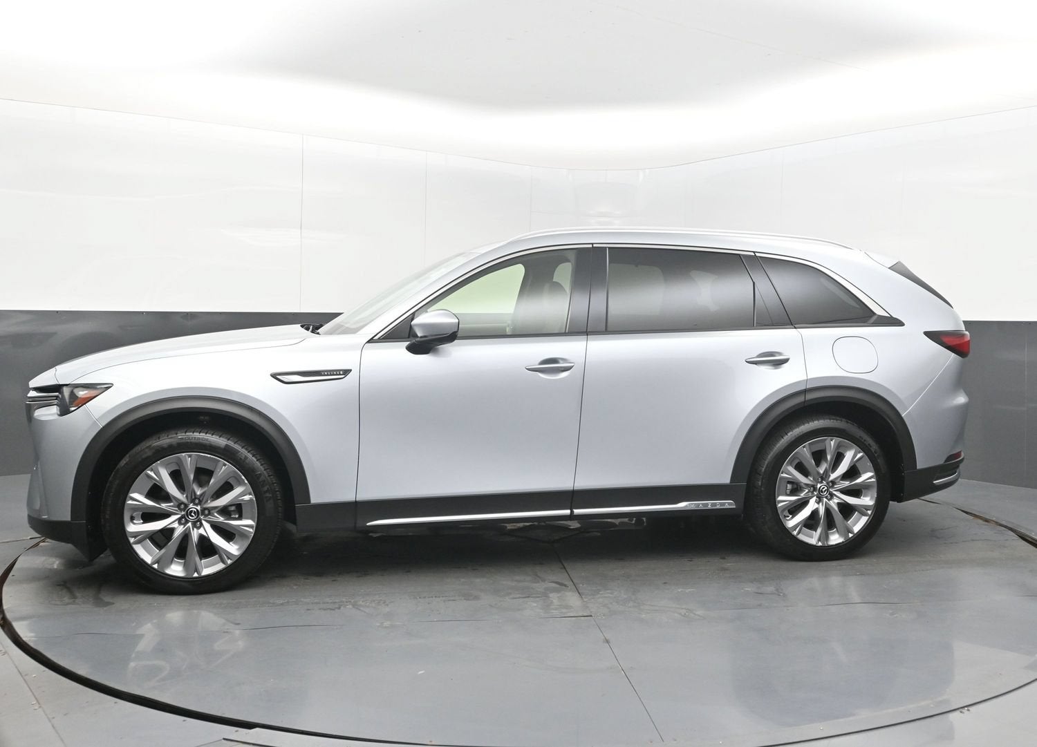 2025 Mazda Mazda CX-90 Premium Plus Package