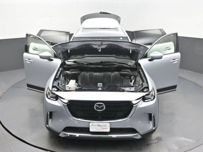 2025 Mazda Mazda CX-90 Premium Plus Package