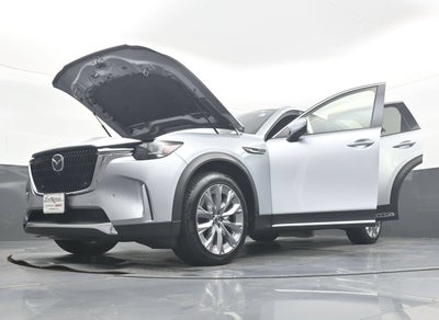 2025 Mazda Mazda CX-90 Premium Plus Package