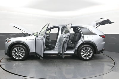2025 Mazda Mazda CX-90 Premium Plus Package