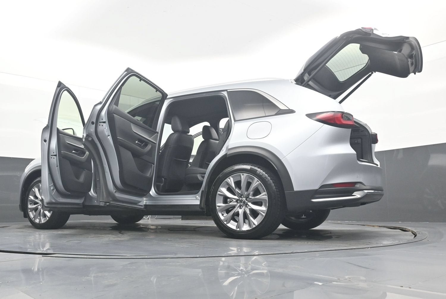 2025 Mazda Mazda CX-90 Premium Plus Package