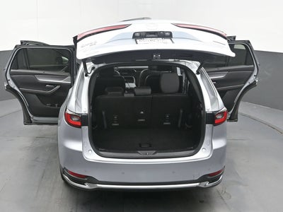 2025 Mazda Mazda CX-90 Premium Plus Package