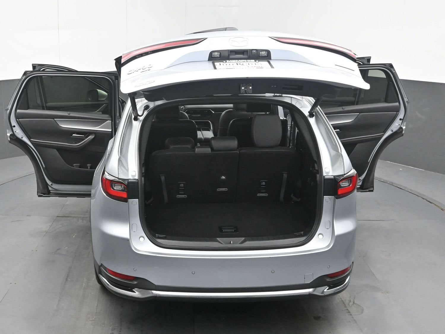 2025 Mazda Mazda CX-90 Premium Plus Package