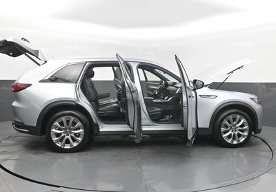 2025 Mazda Mazda CX-90 Premium Plus Package
