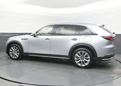 2025 Mazda Mazda CX-90 Premium Plus Package