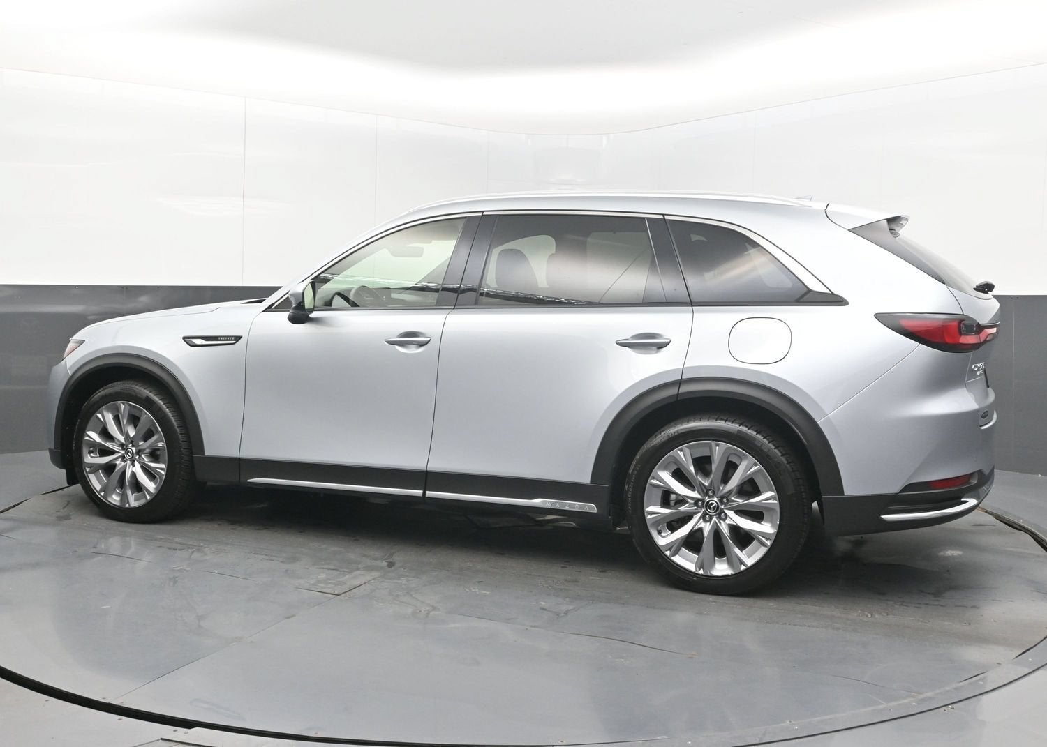 2025 Mazda Mazda CX-90 Premium Plus Package