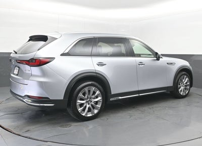2025 Mazda Mazda CX-90 Premium Plus Package