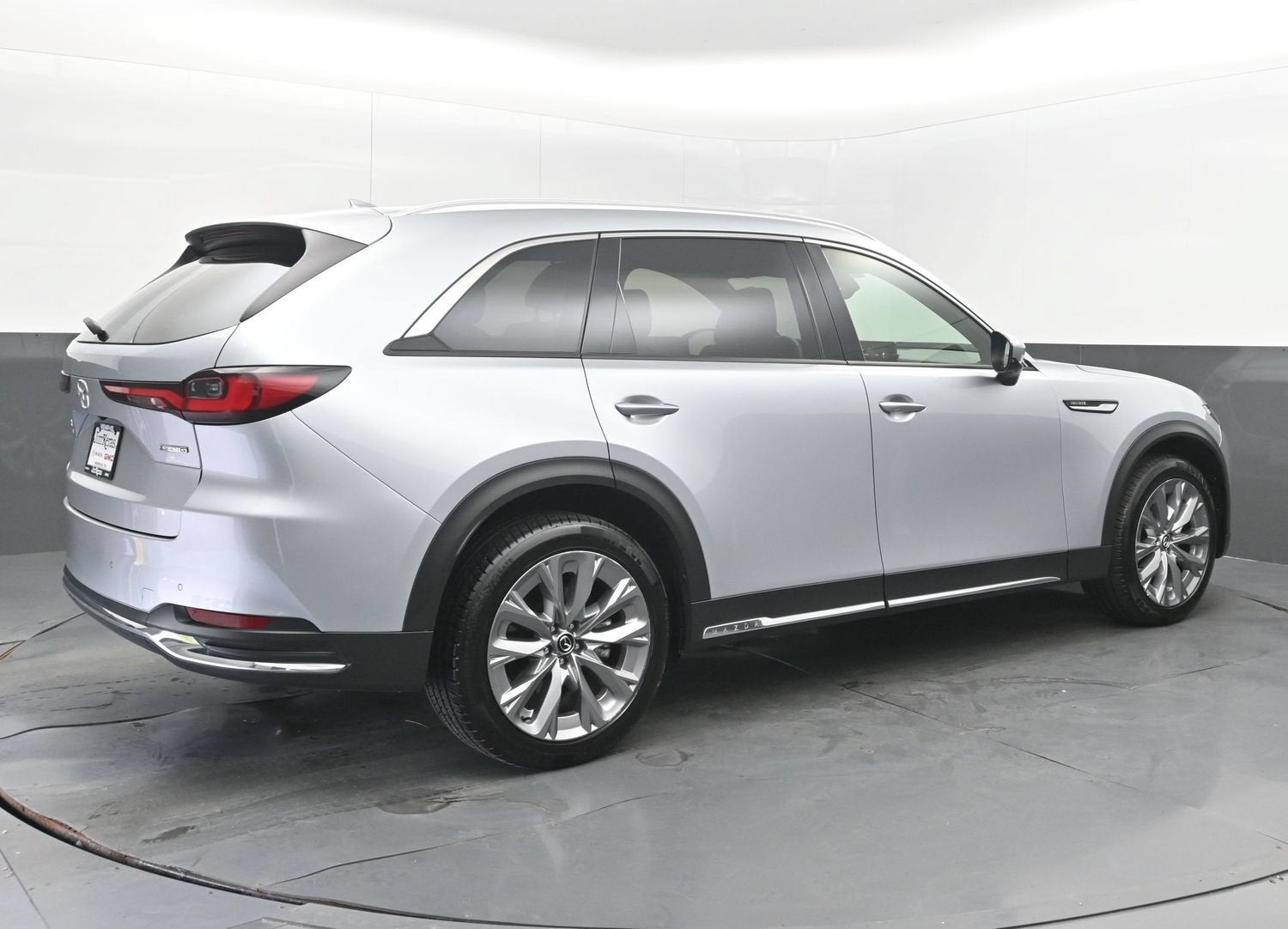 2025 Mazda Mazda CX-90 Premium Plus Package