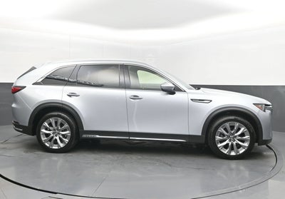 2025 Mazda Mazda CX-90 Premium Plus Package