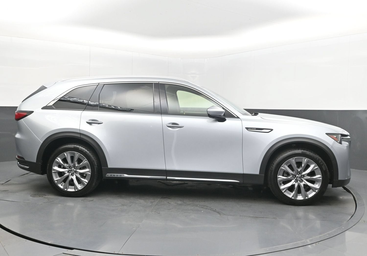 2025 Mazda Mazda CX-90 Premium Plus Package