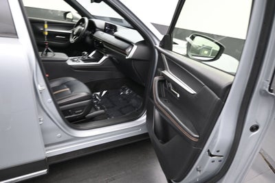 2025 Mazda Mazda CX-90 Premium Plus Package