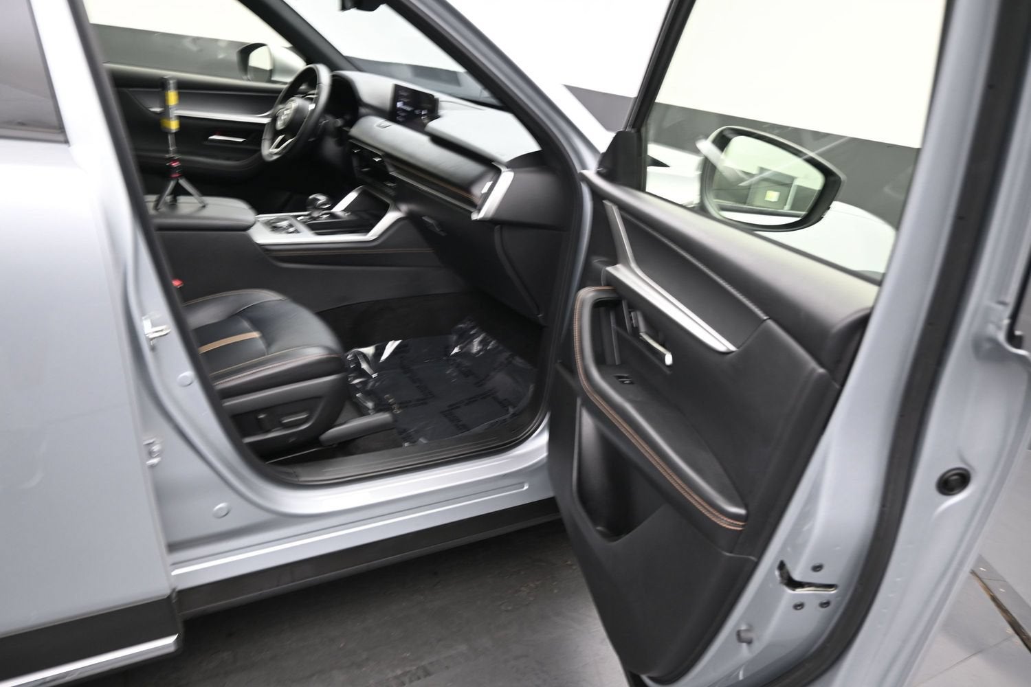 2025 Mazda Mazda CX-90 Premium Plus Package