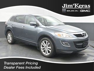 2012 Mazda Mazda CX-9 Grand Touring