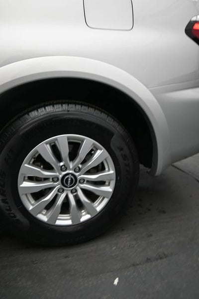 2024 Nissan Armada SV