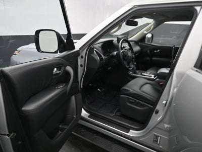 2024 Nissan Armada SV