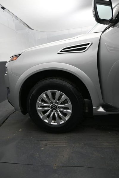 2024 Nissan Armada SV