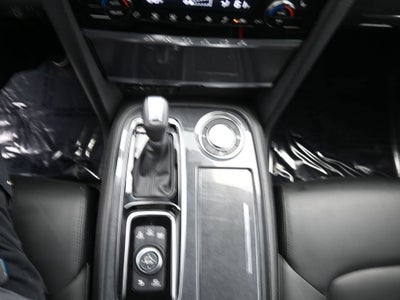 2024 Nissan Armada SV