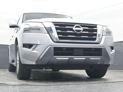 2024 Nissan Armada SV