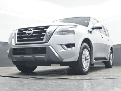 2024 Nissan Armada SV