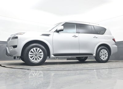 2024 Nissan Armada SV