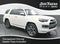 2014 Toyota 4Runner Limited
