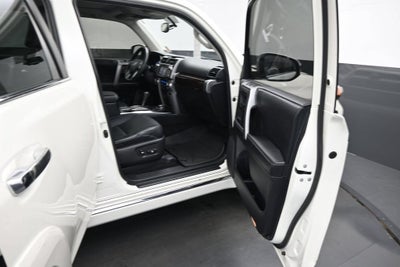 2014 Toyota 4Runner Limited