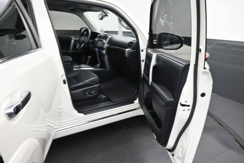 2014 Toyota 4Runner Limited