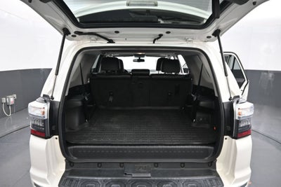 2014 Toyota 4Runner Limited
