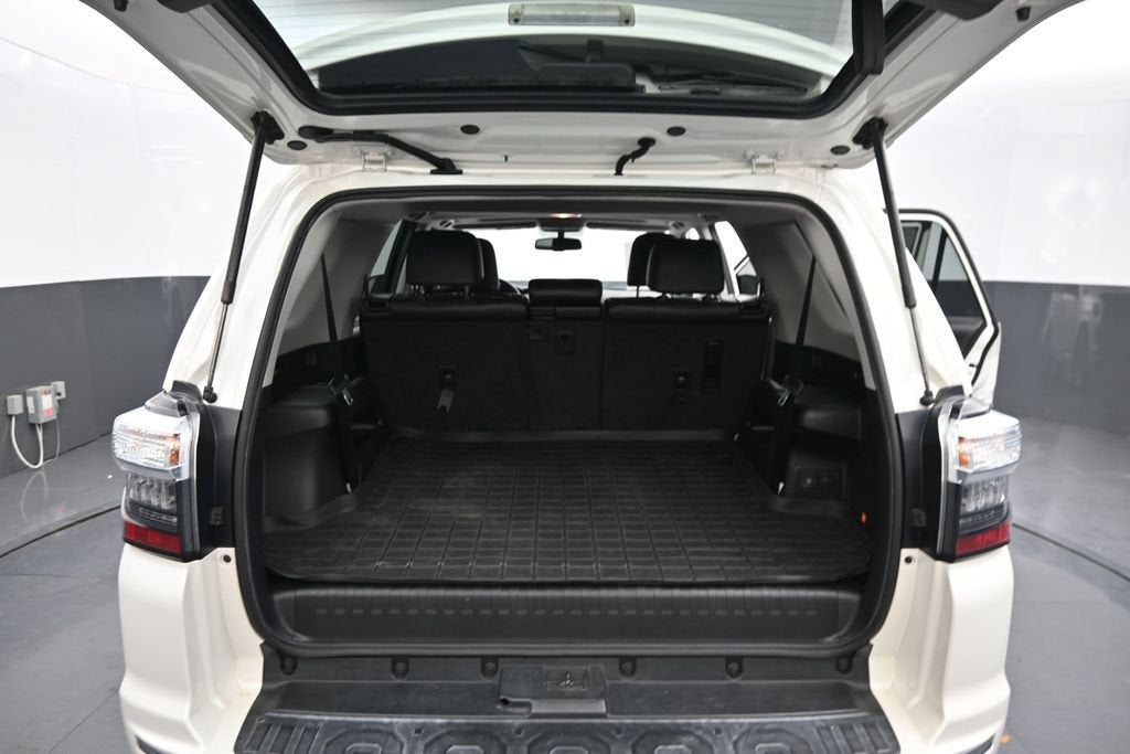 2014 Toyota 4Runner Limited